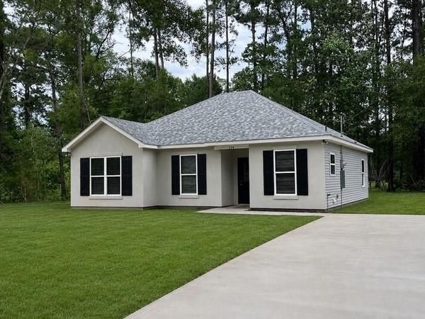 134 DEFOREST Drive , Madisonville, LA 70447