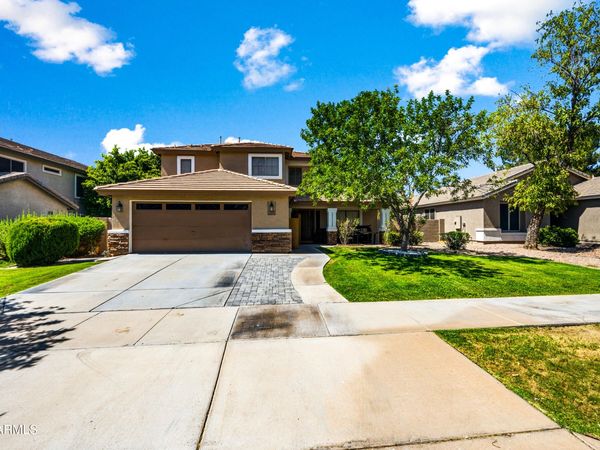 3358 E PARK Avenue, Gilbert, AZ 85234