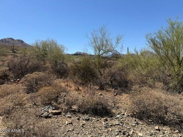 14220 E LONE WOLF Trail, Unit 115, Fountain Hills, AZ 85268