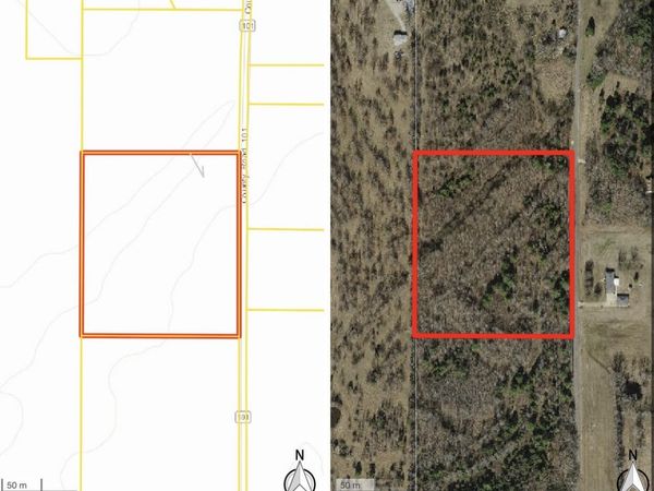 Henson Road, Corinth, MS 38834