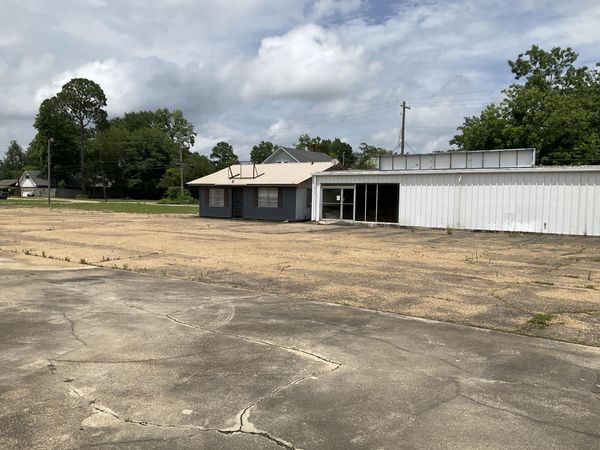 501 S Main St., Amory, MS 38821