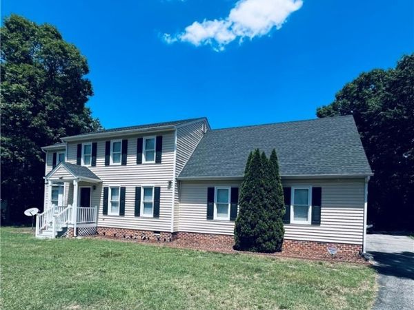 6807 Gatebridge Place, North Chesterfield, VA 23234