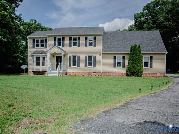6807 Gatebridge Place , North Chesterfield, VA 23234