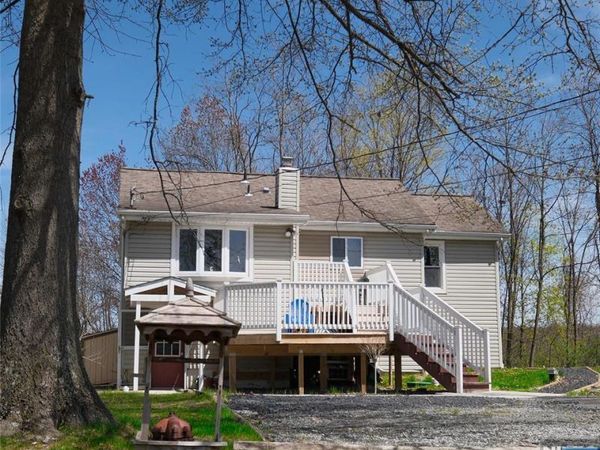 54 Tintle Avenue, WEST MILFORD, NJ 07480