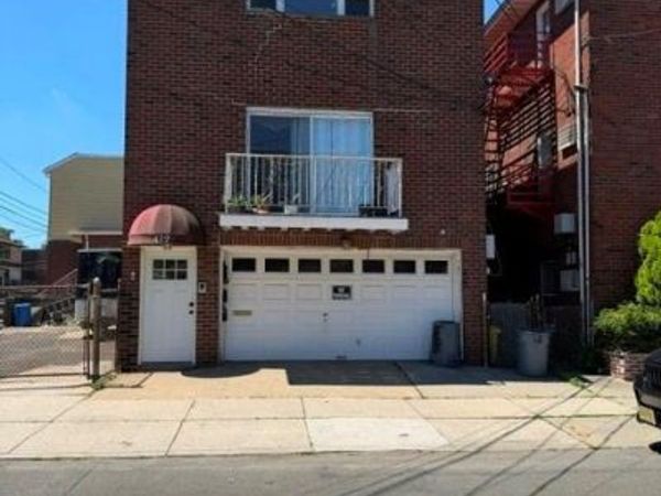 412 Walker Street 1, FAIRVIEW, NJ 07022