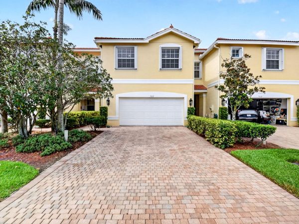 7662 Spatterdock Drive, Boynton Beach, FL 33437