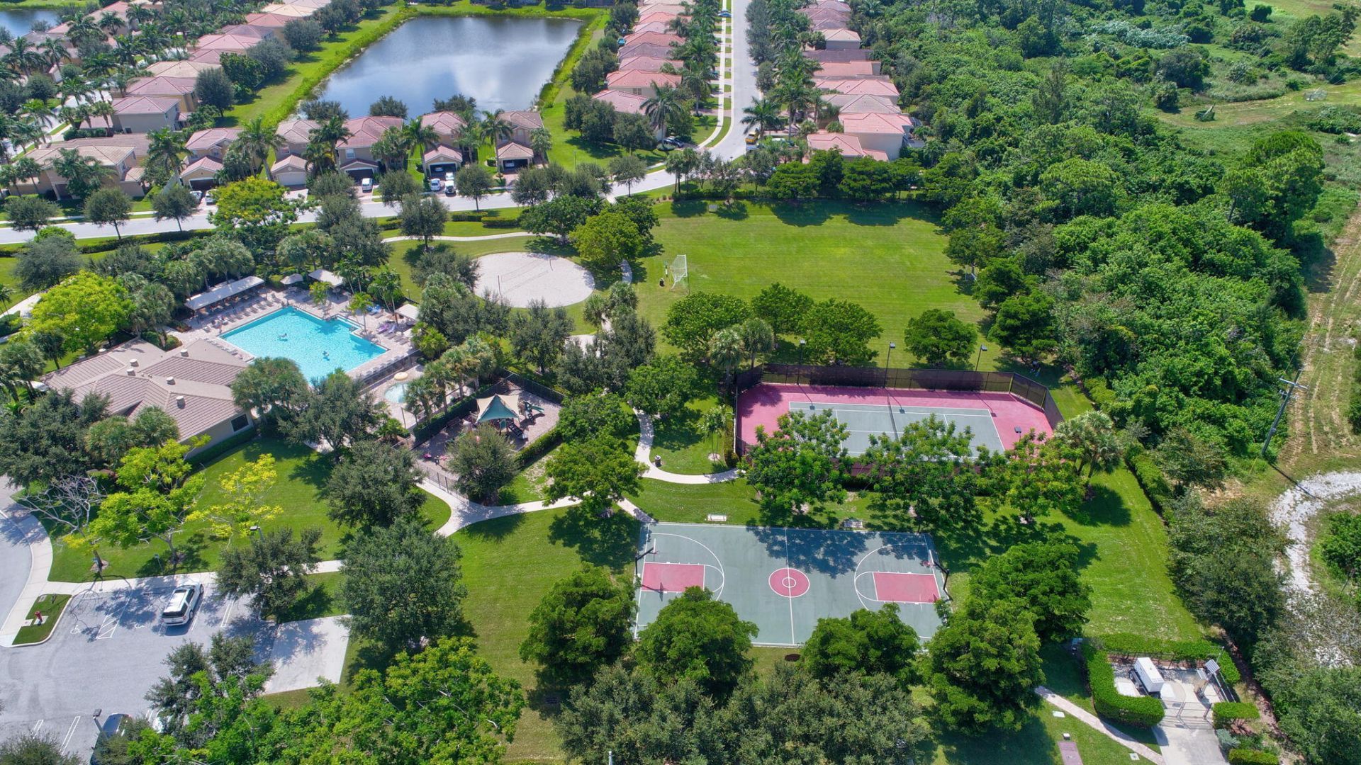 7662 Spatterdock Drive, Boynton Beach, FL 33437 Photo