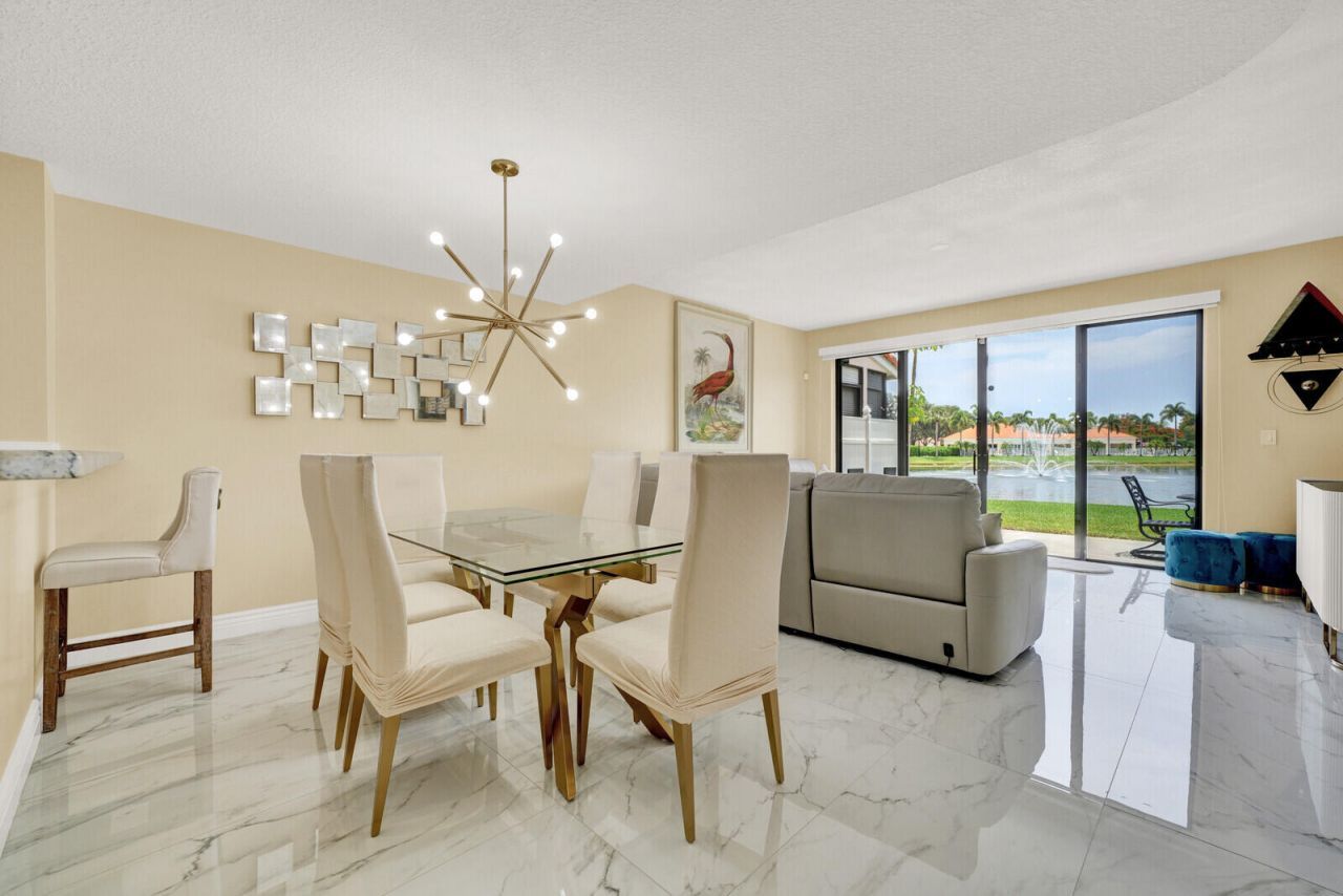 8634 Vía Reale, Unit 1, Boca Raton, FL 33496 Photo