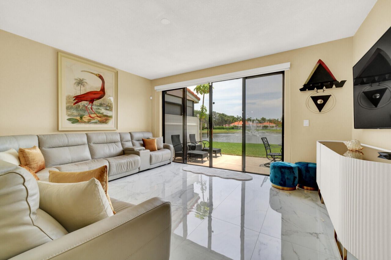 8634 Vía Reale, Unit 1, Boca Raton, FL 33496 Photo