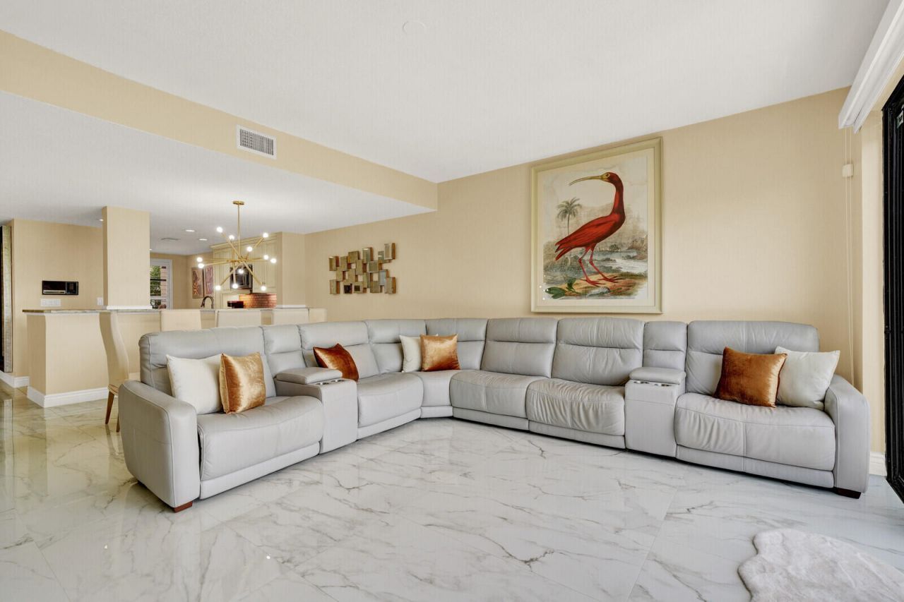 8634 Vía Reale, Unit 1, Boca Raton, FL 33496 Photo