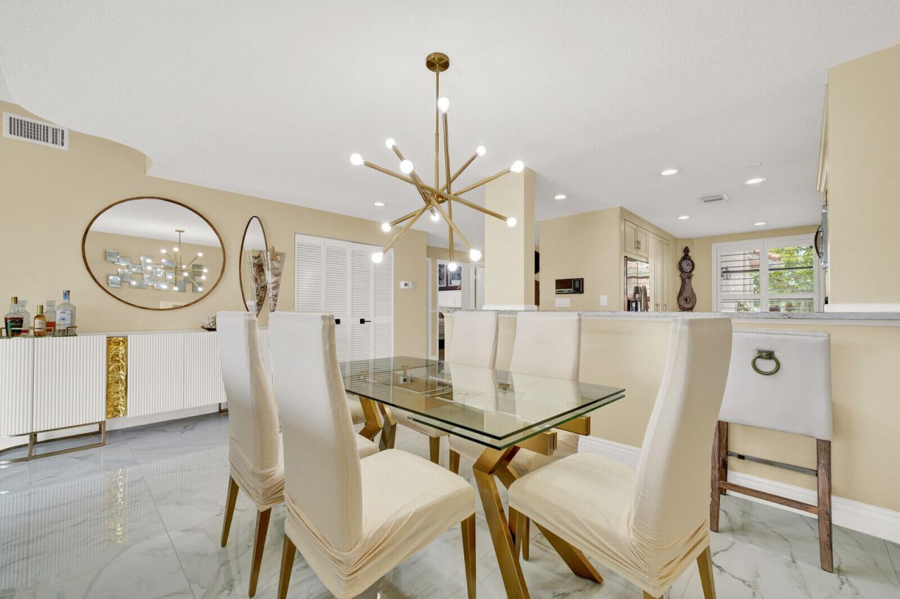 8634 Vía Reale, Unit 1, Boca Raton, FL 33496 Photo