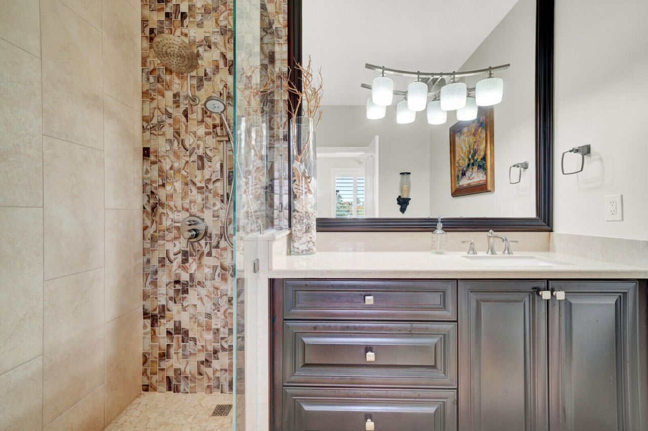 8634 Vía Reale, Unit 1, Boca Raton, FL 33496 Photo
