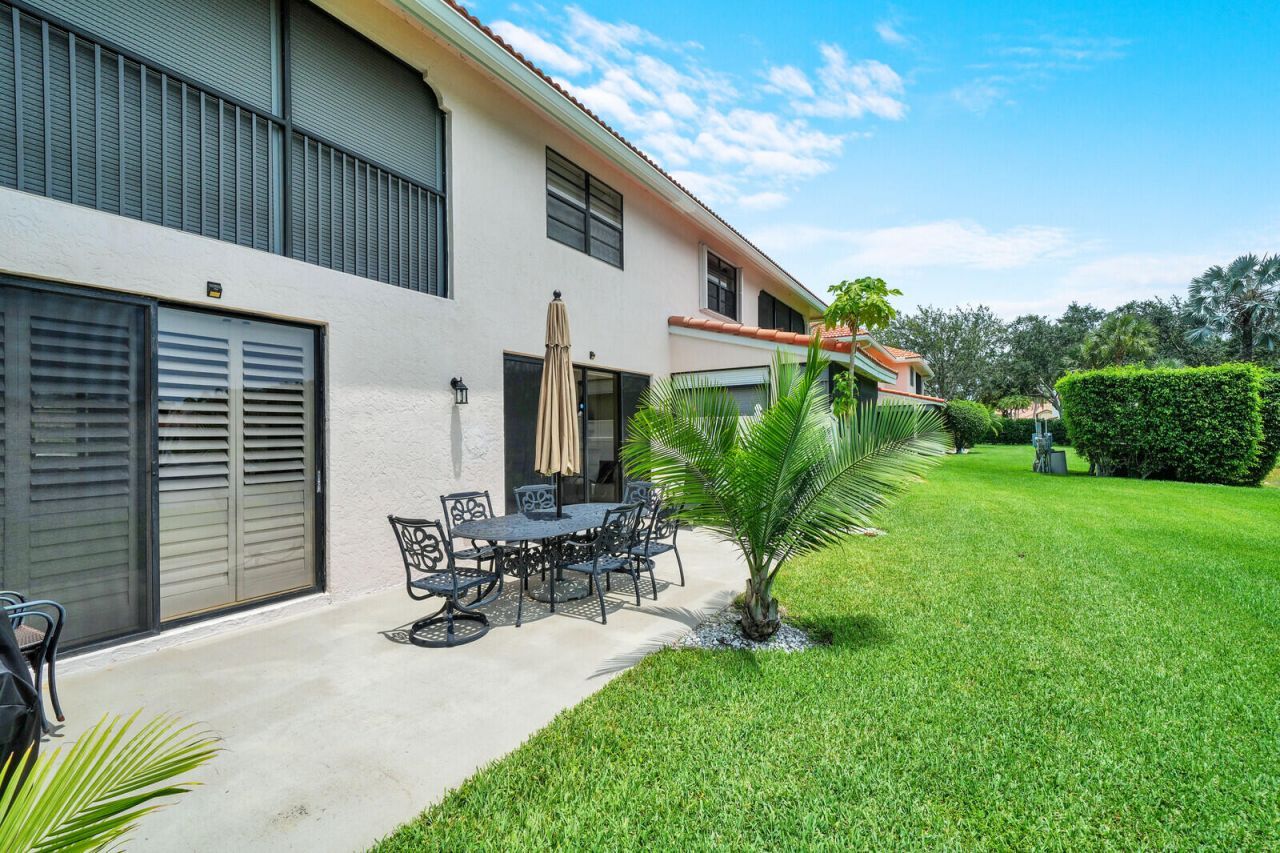 8634 Vía Reale, Unit 1, Boca Raton, FL 33496 Photo