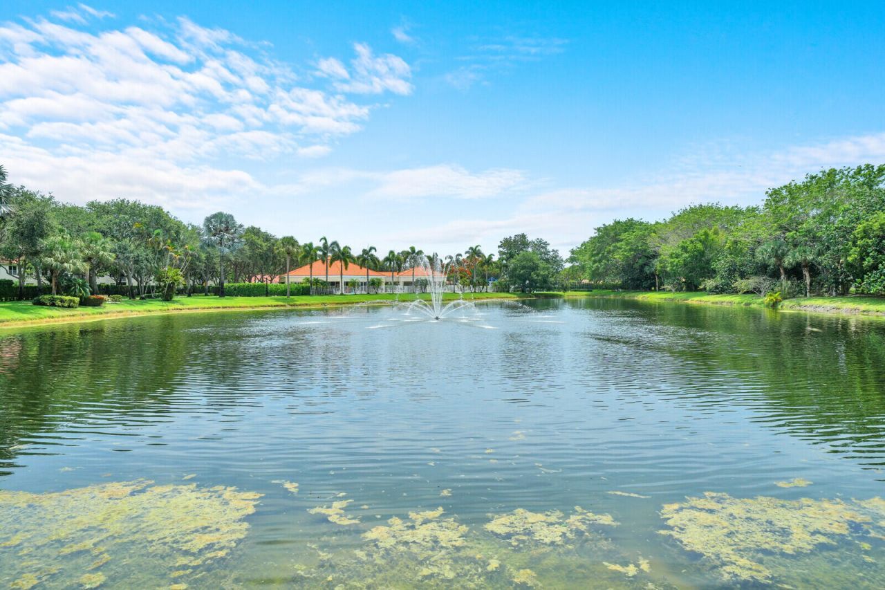 8634 Vía Reale, Unit 1, Boca Raton, FL 33496 Photo