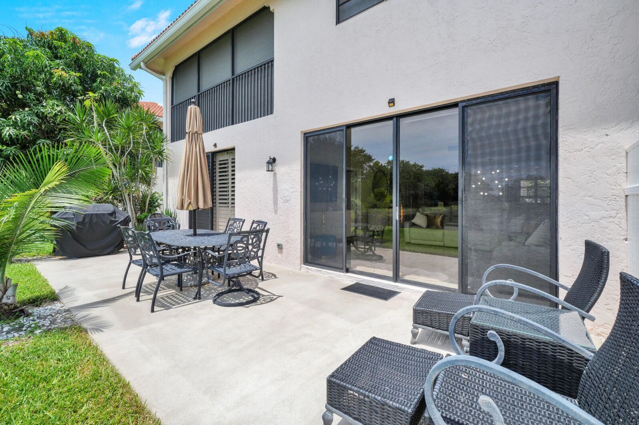 8634 Vía Reale, Unit 1, Boca Raton, FL 33496 Photo