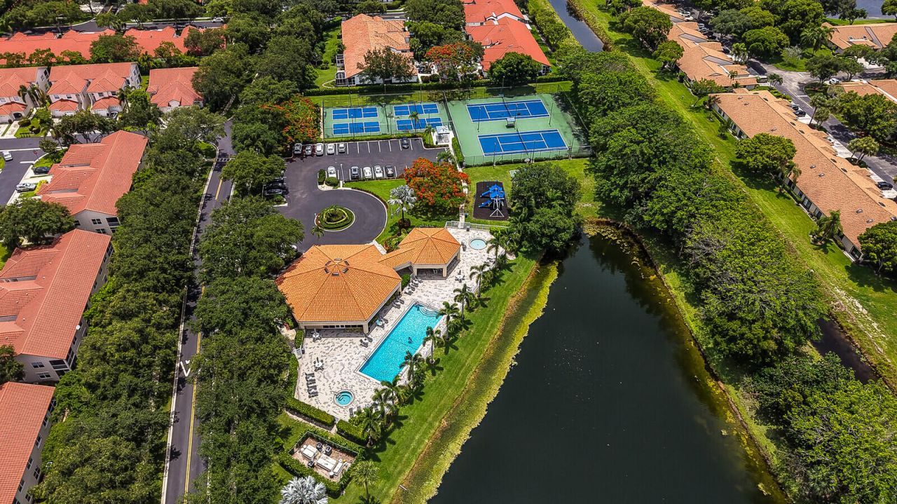 8634 Vía Reale, Unit 1, Boca Raton, FL 33496 Photo
