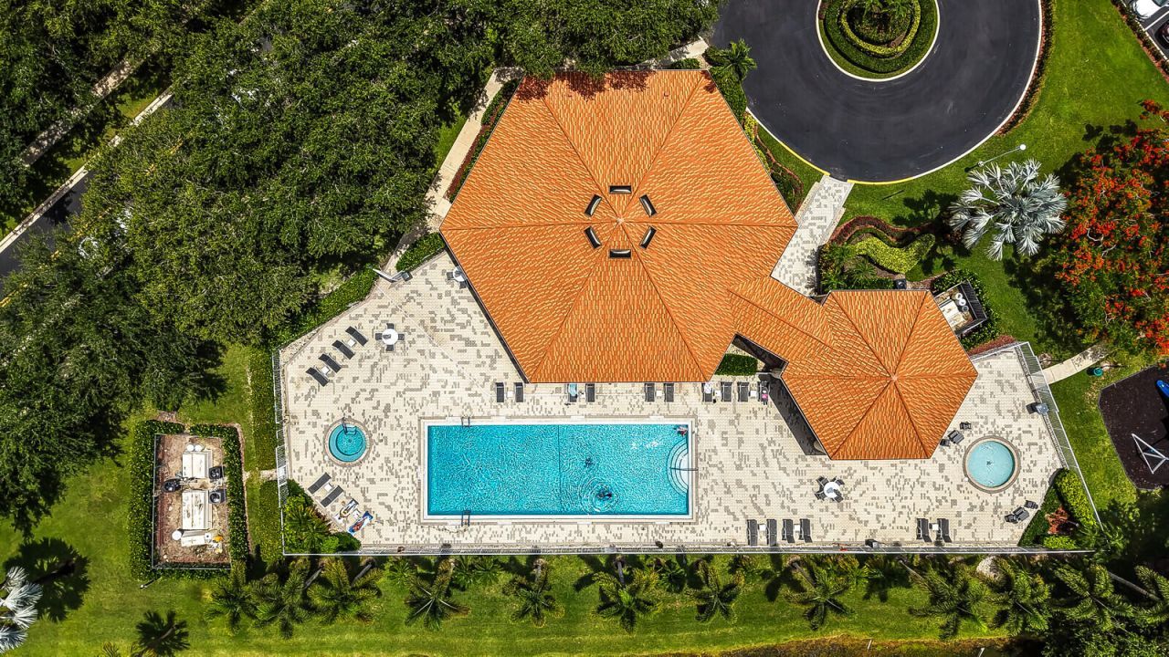8634 Vía Reale, Unit 1, Boca Raton, FL 33496 Photo
