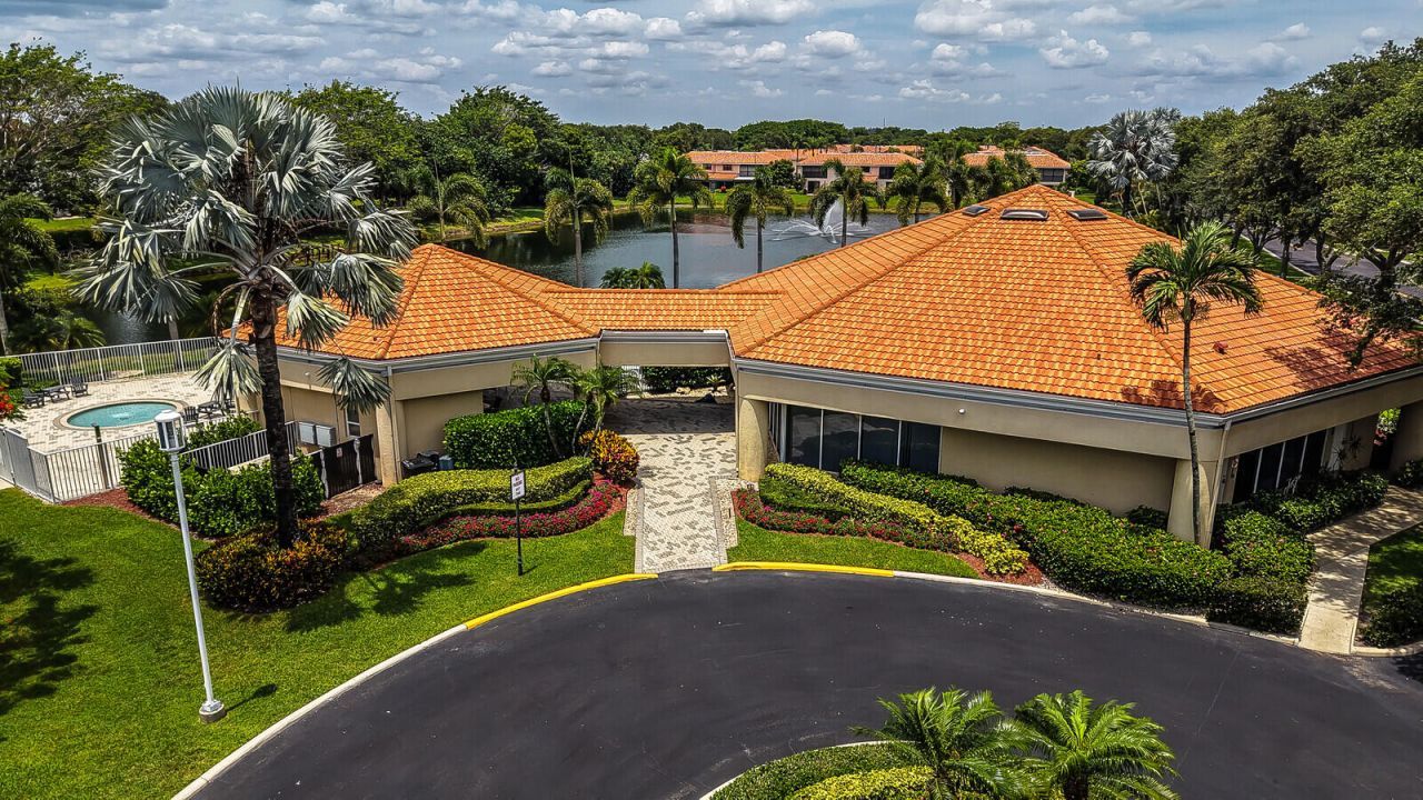 8634 Vía Reale, Unit 1, Boca Raton, FL 33496 Photo