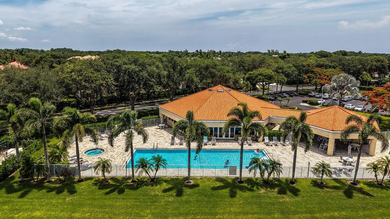 8634 Vía Reale, Unit 1, Boca Raton, FL 33496 Photo