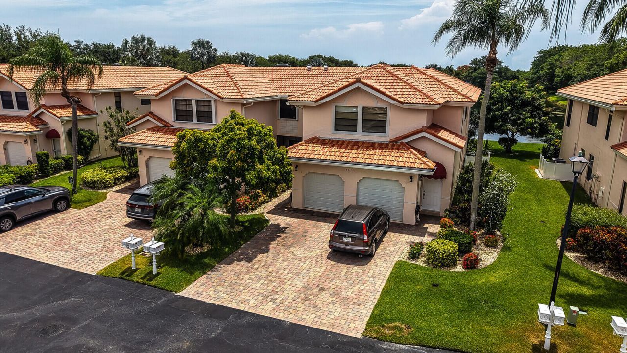 8634 Vía Reale, Unit 1, Boca Raton, FL 33496 Photo