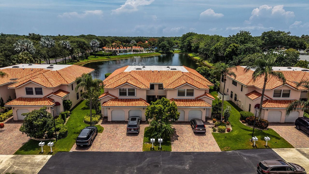 8634 Vía Reale, Unit 1, Boca Raton, FL 33496 Photo