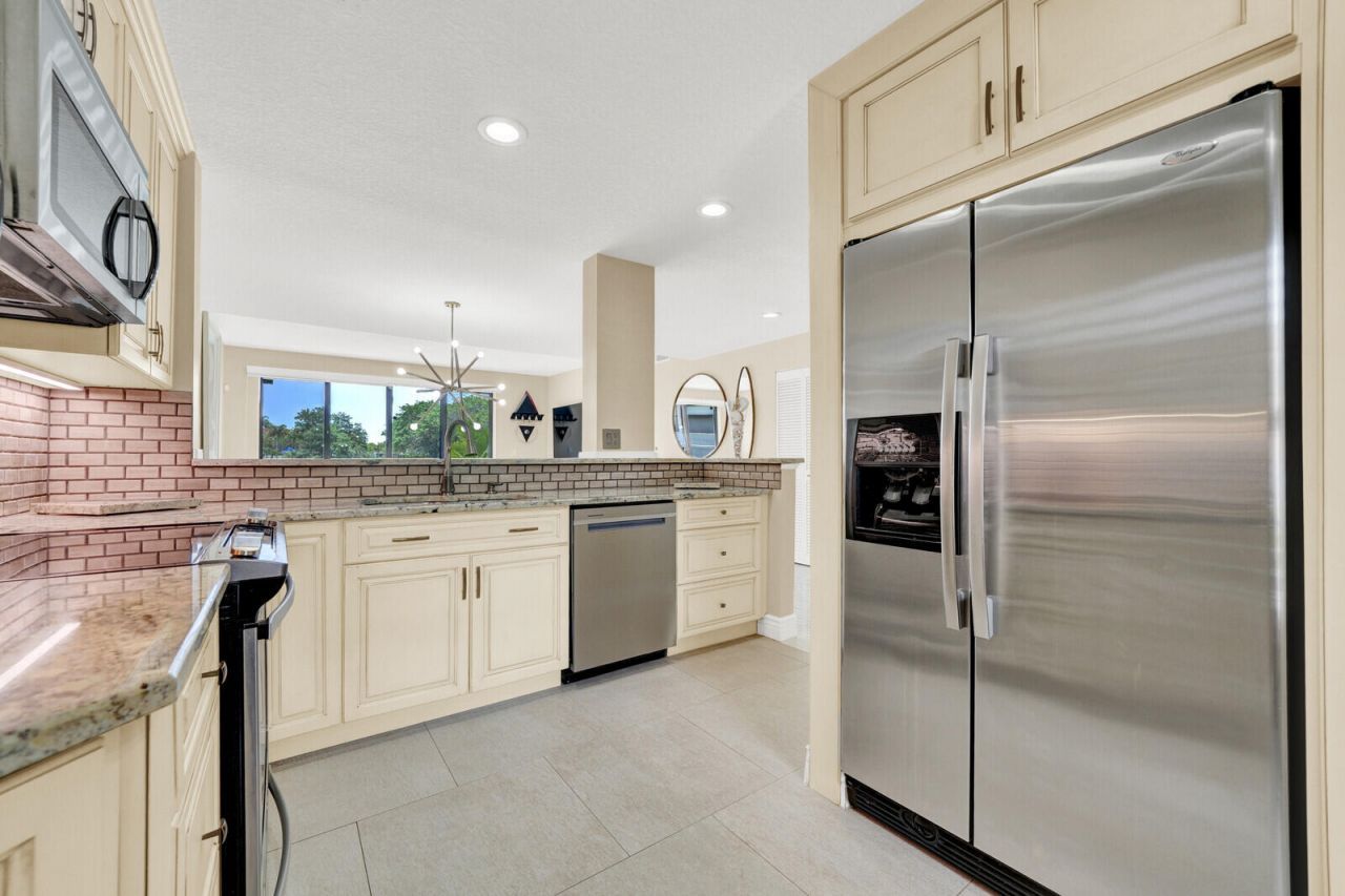 8634 Vía Reale, Unit 1, Boca Raton, FL 33496 Photo