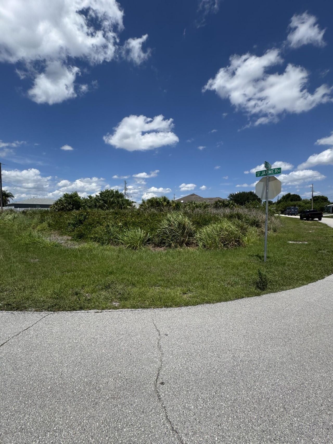 4171 SW Jarmer Road, Port Saint Lucie, FL 34953 Photo
