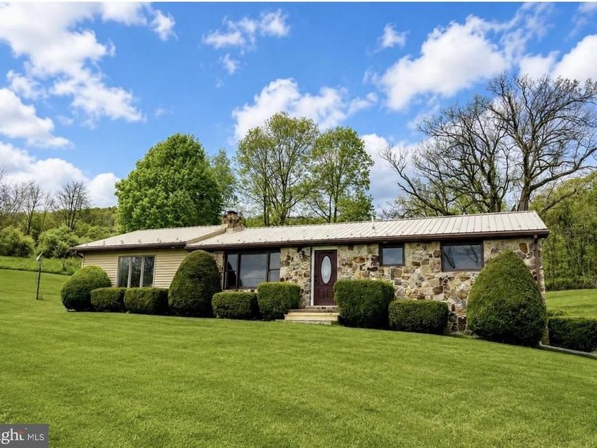 4805 Buffalo Run Road , Port Matilda, PA 16870 Main Photo