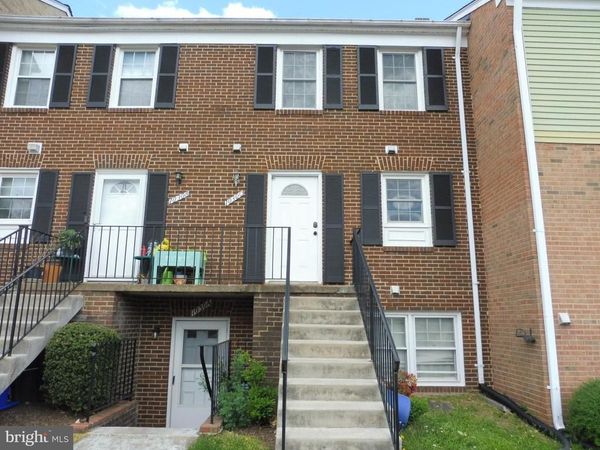 1030 C MARGATE COURT, STERLING, VA 20164