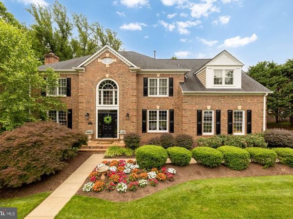 1257 NEW BEDFORD LANE, RESTON, VA 20194