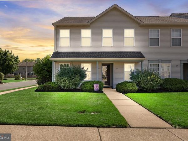 26 FOXGLOVE DRIVE, DELRAN, NJ 08075