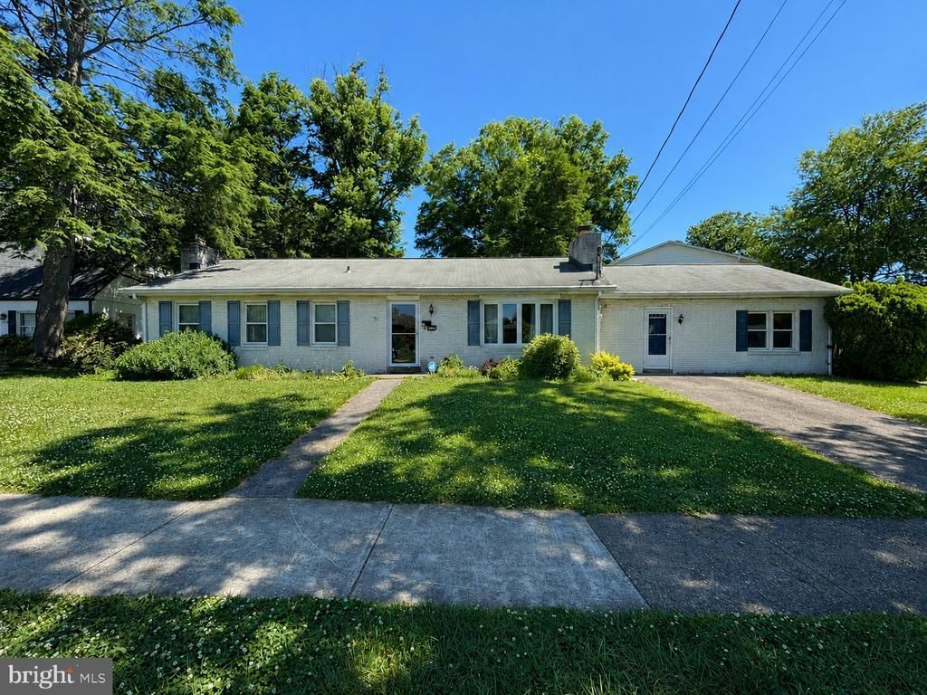 1504 BRANDT AVENUE, NEW CUMBERLAND, PA 17070
