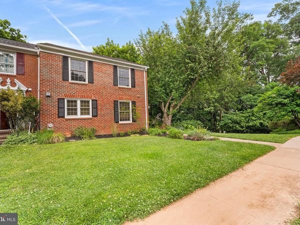 34 TULLYCROSS COURT, LUTHERVILLE TIMONIUM, MD 21093