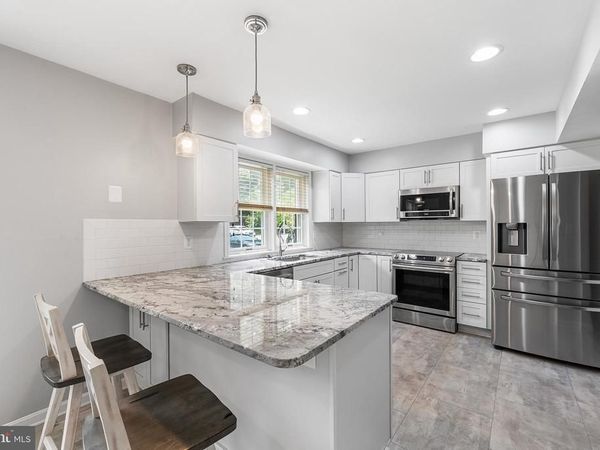 34 TULLYCROSS COURT, LUTHERVILLE TIMONIUM, MD 21093