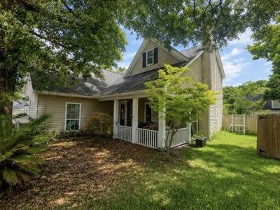 120 Fairbury Drive, Goose Creek, SC 29445