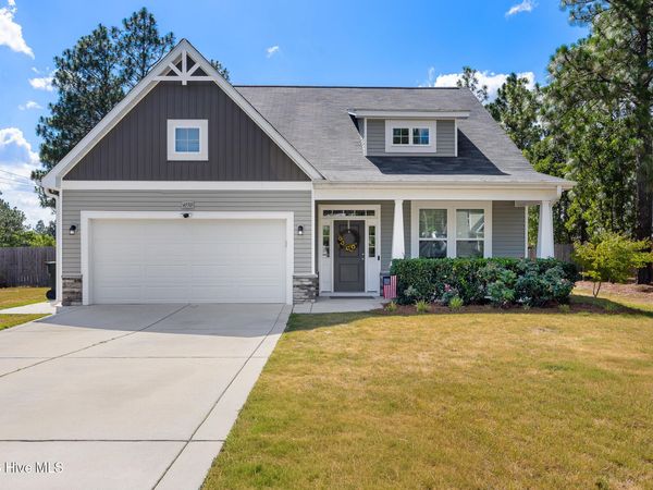 4150 Irwin Drive , Aberdeen, NC 28315