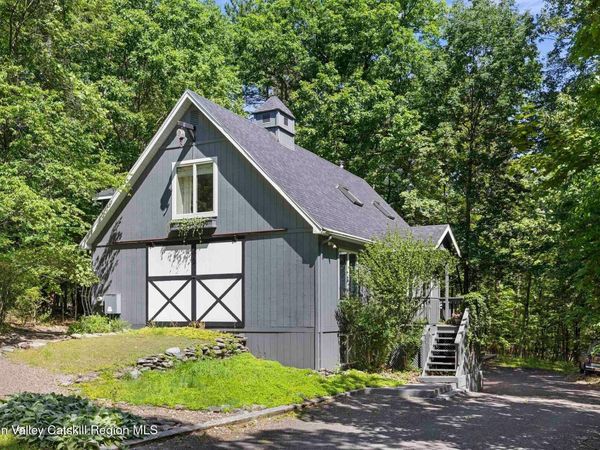126 Storks Nest Road, Round Top, NY 12473