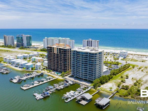 29209 Perdido Beach Boulevard, Unit 102, Orange Beach, AL 36561