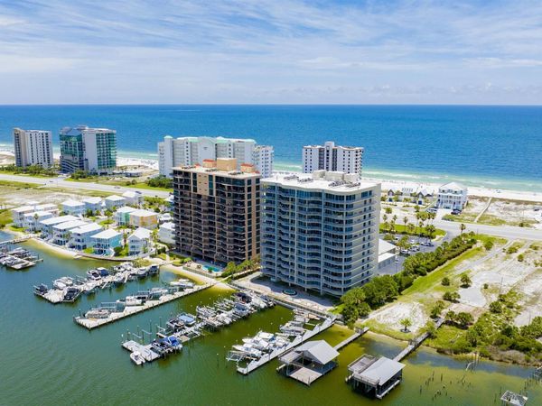 29209 Perdido Beach Boulevard, Unit 102, Orange Beach, AL 36561