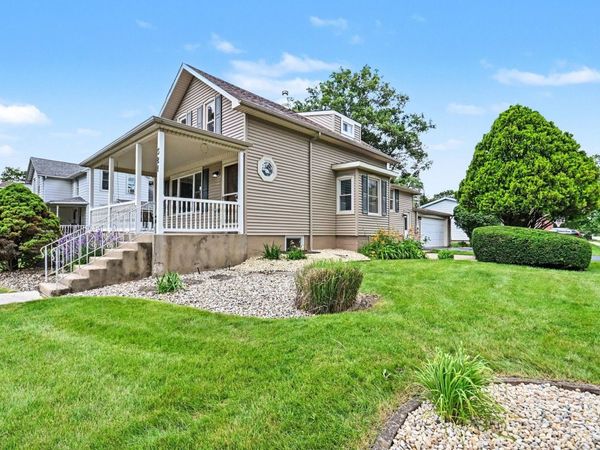 321 E Main Street, Peotone, IL 60468