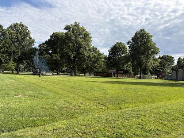 Lot 10 Gladys Lane , Centralia, IL 62801