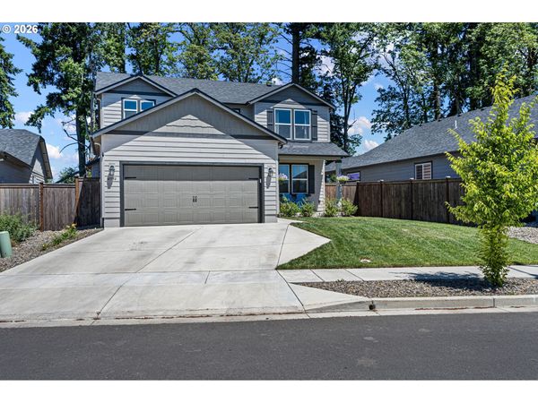 4994 CEDAR VIEW DR, Springfield, OR 97478