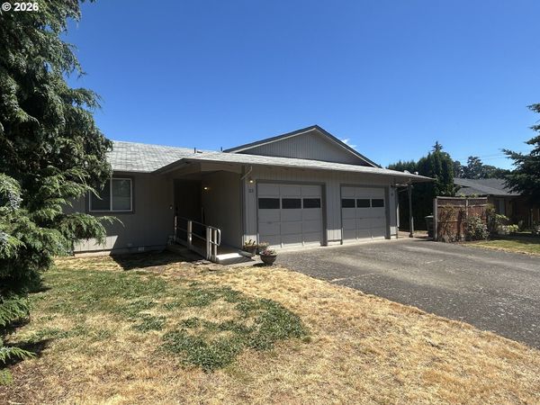 113 SW 9TH ST, Sublimity, OR 97385