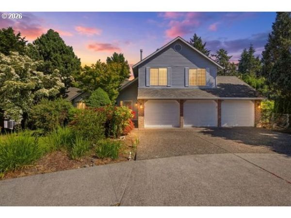 1629 SE ELLIOTT AVE, Gresham, OR 97080