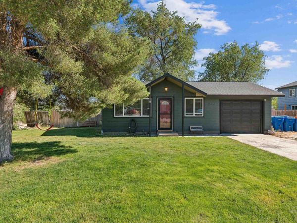 10707 W Blue Fox Ct, Boise, ID 83709