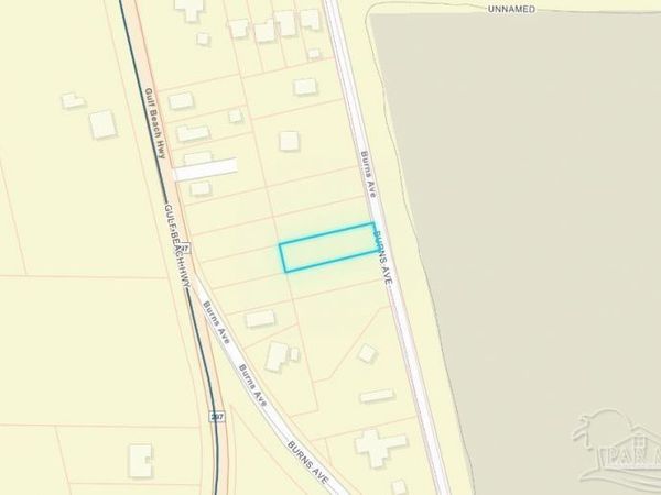 3343 Burns Ave, Pensacola, FL 32507