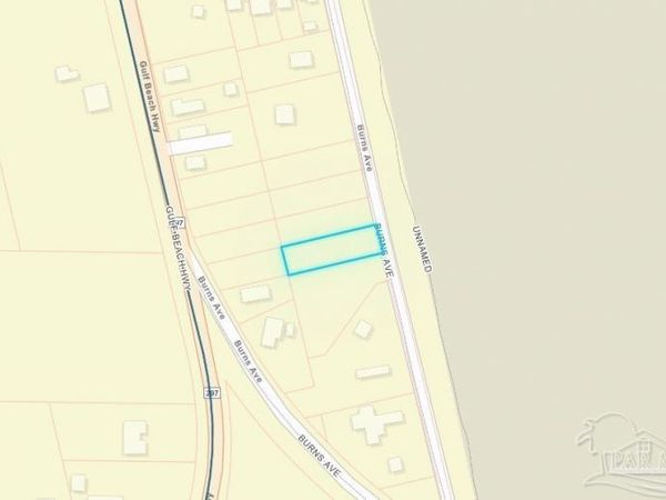 3347 Burns Ave, Pensacola, FL 32507