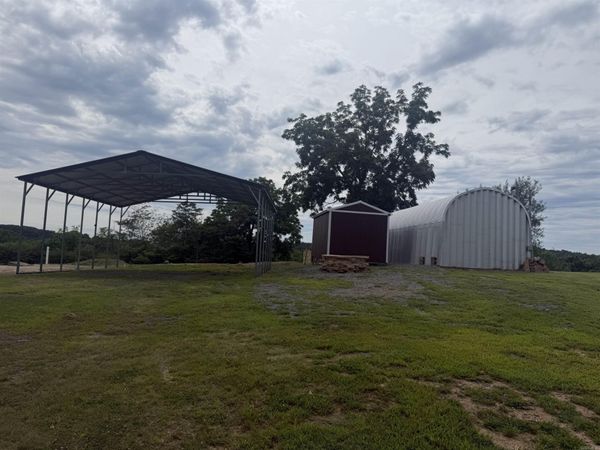 450 Jeff Road , Prim, AR 72130