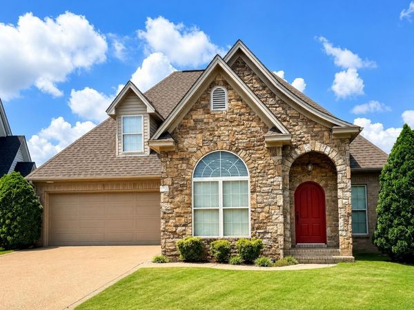 112 Cottage Lake Road, Searcy, AR 72143