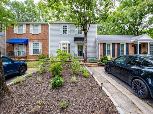 94 Kingsbridge Way, Little Rock, AR 72212